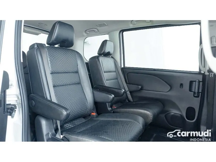 2019 Nissan Serena Highway Star MPV