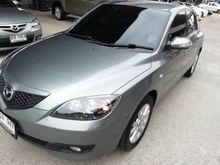 2010 Mazda 3 1.6 (ปี 05-10) Spirit Sports Hatchback