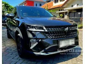 2023 Wuling Alvez 1.5 EX SUV