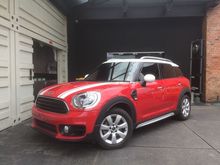 2017 MINI Countryman 1.5 Cooper SUV