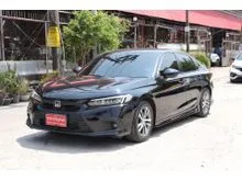 2022 Honda CIVIC 1.5 FE (ปี 21-26) EL+ Sedan