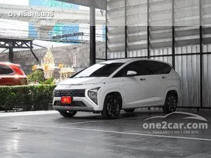 2023 Hyundai Stargazer 1.5 Smart 6 Wagon