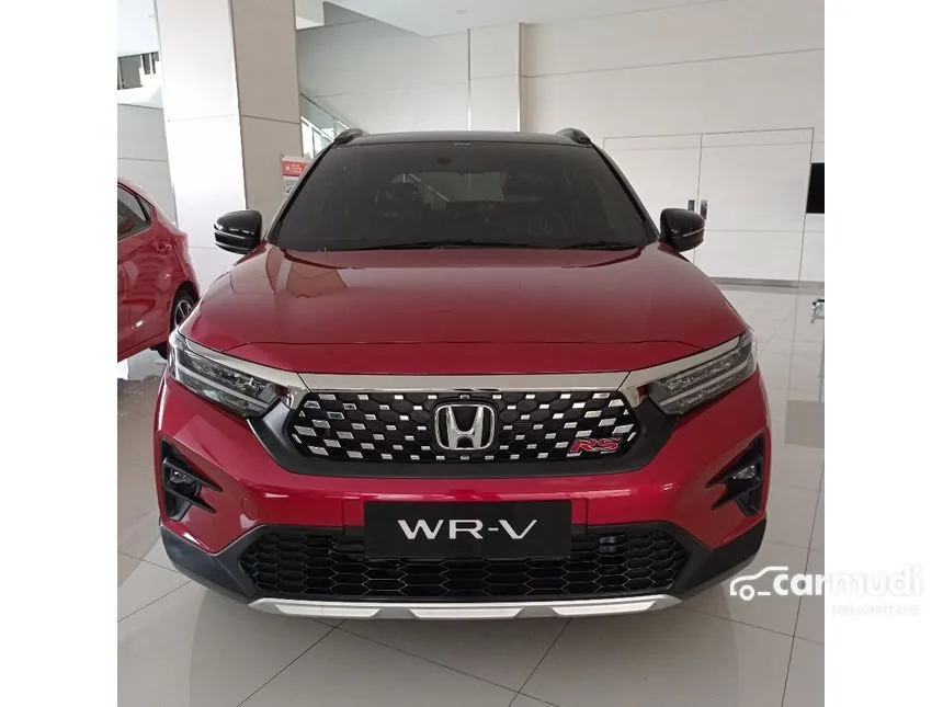 2024 Honda WR-V RS Wagon