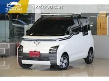 2024 Wuling Air EV 0.0 (ปี 23-30) Long Range Hatchback