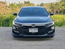 2020 Honda ACCORD 2.0 (ปี 19-23) 2.0 Hybrid Sedan AT