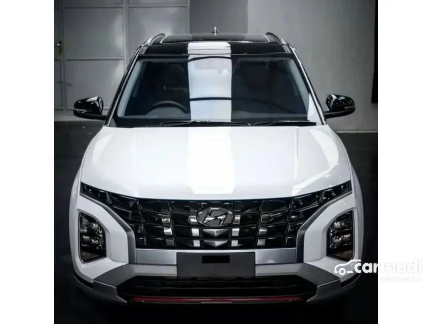 2024 Hyundai Creta Prime Wagon