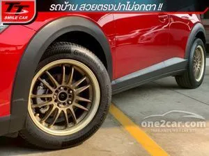2018 Mazda CX-3 2.0 C SUV