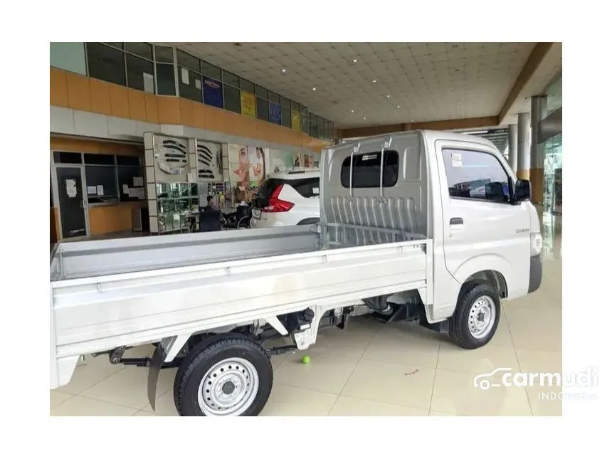 2024 Suzuki Carry FD Pick-up