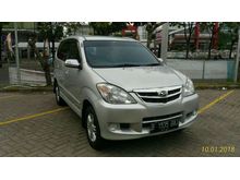 2011 Daihatsu Xenia 1.3 Xi MPV