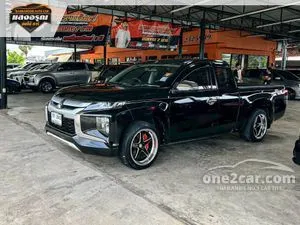 2021 Mitsubishi TRITON 2.5 GLX Mega Cab Pickup