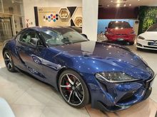 2020 Toyota Supra 3.0 GR Special Edition Coupe