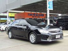 2015 Toyota Camry 2.0 (ปี 12-16) G Sedan AT