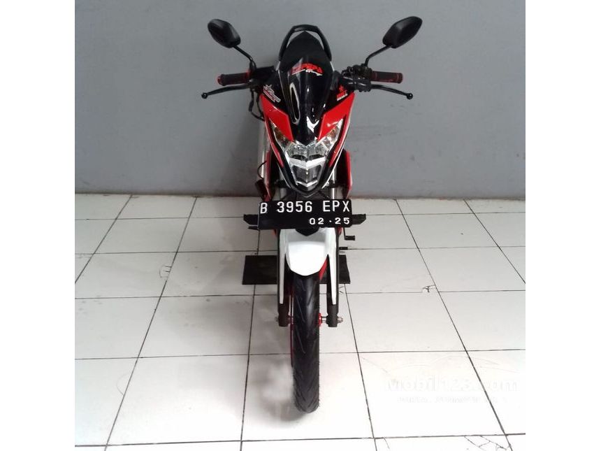 2020 150r