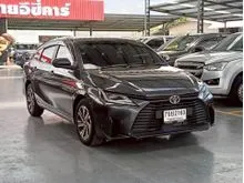 2023 Toyota Yaris Ativ 1.2 (ปี 22-28) Sport Sedan