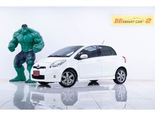 2013 Toyota Yaris 1.5 (ปี 06-13) RS Hatchback AT