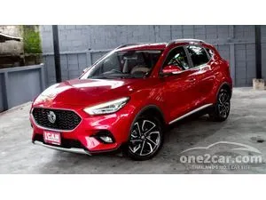 2024 MG ZS 1.5 X+ SUV