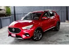 2024 MG ZS 1.5 (ปี 17-25) X+ SUV