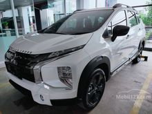 2020 Mitsubishi Xpander 1,5 CROSS Wagon