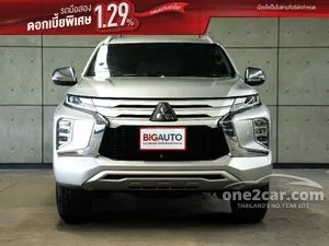 2022 Mitsubishi PAJERO SPORT 2.4 GT Plus SUV