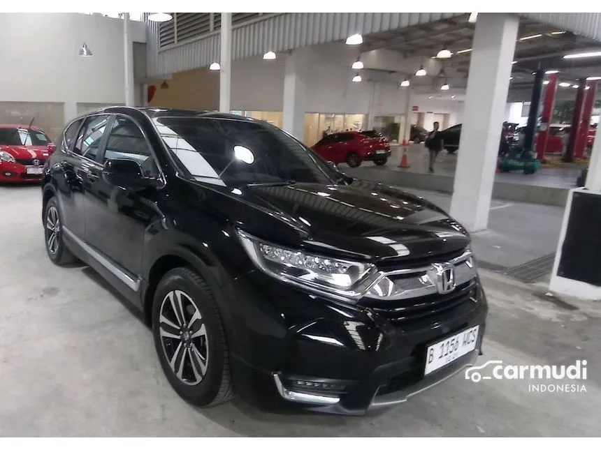 2020 Honda CR-V Prestige VTEC SUV