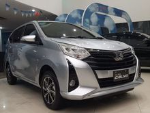 Promo Toyota Calya G manual 2019