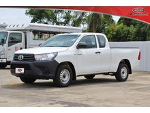 2016 Toyota Hilux Revo 2.4 SMARTCAB J Pickup