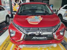 2019 Mitsubishi Xpander Promo akhir tahun diskon terbaik
