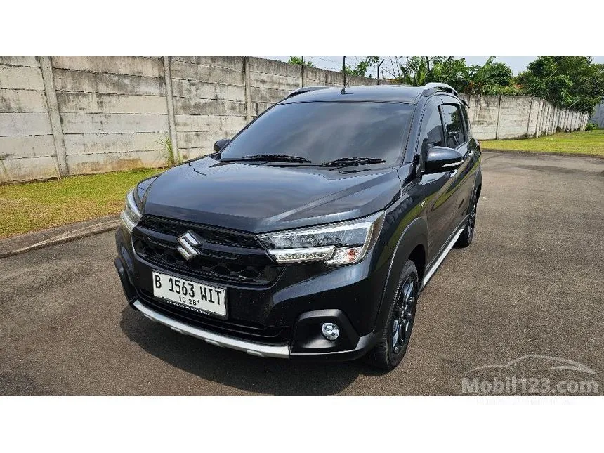2023 Suzuki XL7 Beta Hybrid SUV