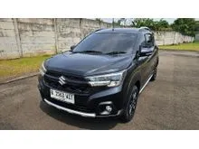 2023 Suzuki XL7 1.5 Beta Hybrid SUV Hitam KM19Rbuan TGN1 BEbas LAKA BANJIR XL-7 Hybrid XL 7