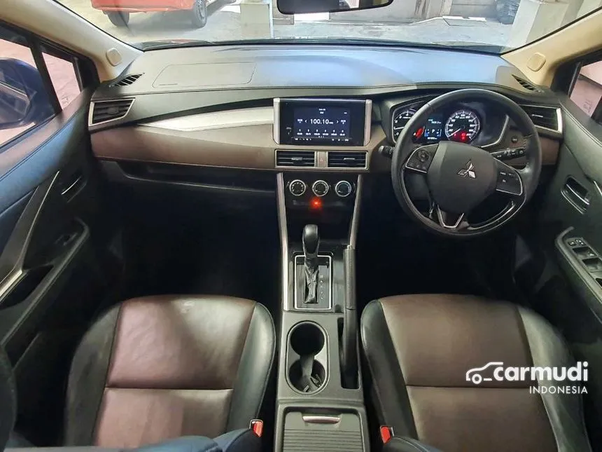 2021 Mitsubishi Xpander Cross Premium MPV