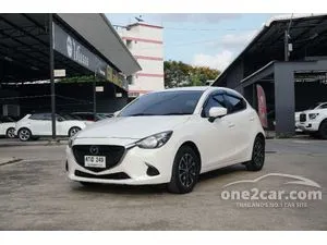 2015 Mazda 2 1.3 Sports High Connect Hatchback
