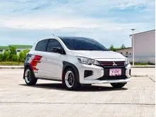 2022 Mitsubishi MIRAGE 1.2 (ปี 19-26) Ralliart Hatchback