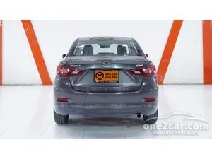 2018 Mazda 2 1.3 High Connect Sedan