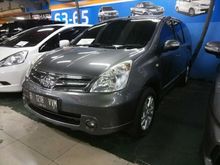 2012 Nissan Grand Livina 1.5 Ultimate