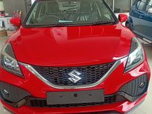 Promo Kredit Suzuki Baleno Murah