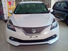 Promo Kredit Suzuki Baleno Murah