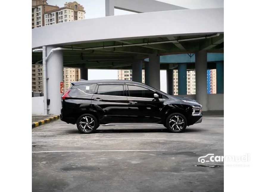 2023 Mitsubishi Xpander Ultimate MPV