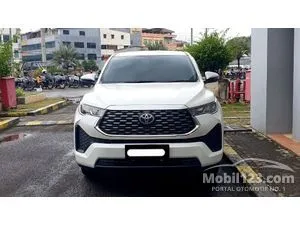 2024 Toyota Kijang Innova Zenix 2.0 V (Premium Color) MPV