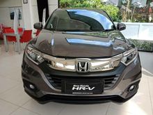 2021 Honda HR-V 1.5 E SUV