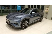 2025 BYD Sealion 7 0.0 Premium SUV, 
NIK 25 MASIH ADA, LIMITED STOCK, DISC HINGGA PULUHAN JUTA, YUK PESAN SKRG JGA
