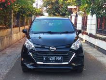 (TDP 8 jt / 3,2 jt X 47) 2016 Daihatsu Sigra X Matic