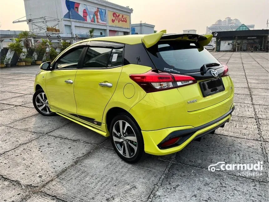 2022 Toyota Yaris GR Sport 7 AB Hatchback