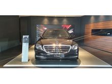 2019 Mercedes-Benz S450L - PROMO BIG DEALS with DP MINIM