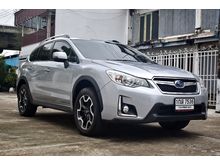 2016 Subaru XV 2.0 (ปี 12-16) XV SUV AT