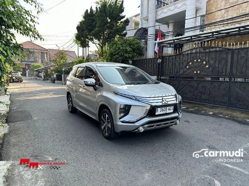 2018 Mitsubishi Xpander ULTIMATE Wagon