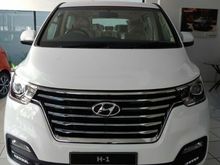 2019 Hyundai H-1 2,4 Royale MPV