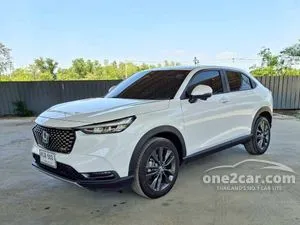 2023 Honda HR-V 1.5 e:HEV EL SUV