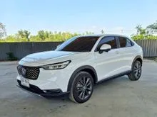 2023 Honda HR-V 1.5 (ปี 22-28) e:HEV EL SUV
