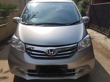 2015 Honda Freed 1.5 E MPV