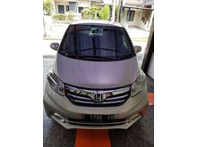 Honda Freed 1.5 S AT 2013 Plat